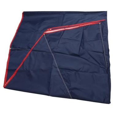 Imagem de Zhjvihx KIT DE FELTRAGEM DE Lã, Maleabilidade, Sensacão Confortável, OPERAÇÃO SIMPLOS, KIT DE FELTRAGEM COM AGULHA PARA LOJA DE ARTESANATO DOMÉTICO (4,5 x 2,3 metros / 14,76 x 7,55 pés)