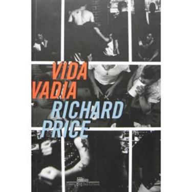 Imagem de Vida vadia - Companhia das letras, 3