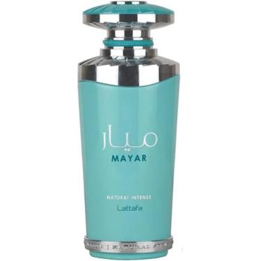 Imagem de Perfume Árabe Mayar Intense Lattafa Eau de Parfum Feminino 100ml Origi