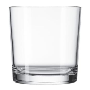 Imagem de Jogo de Copos de Vidro para Whisky 265ml – 6 Peças Bar Rocks – Nadir Figueiredo