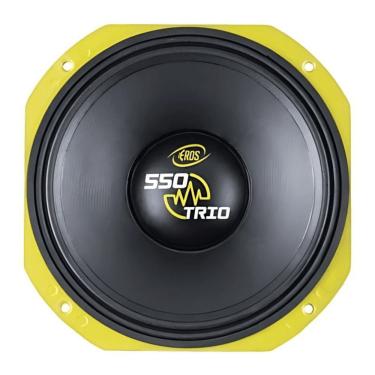 Imagem de Alto Falante Eros E-550 Trio 10" 8 Ohms