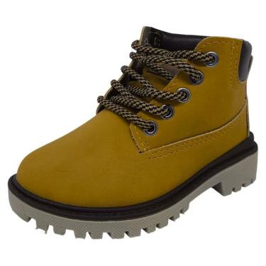 Imagem de Coturno Tratorado Molekinho 2144.214