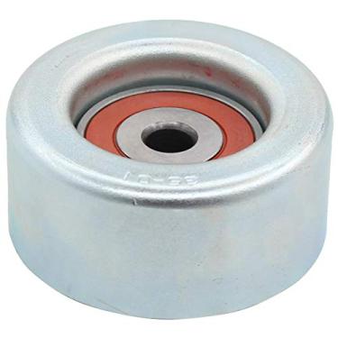 Imagem de NewYall Polia intermediária da correia de transmissão para Lexus ES350 GS300 GS350 IS250 IS350 RX350 Toyota 4Runner Avalon Camry FJ Cruiser RAV4 Sienna Tacoma Tundra