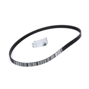 Imagem de ACDelco Kit de correia compressor de ar condicionado GM Original Equipment 19210691 com ferramenta