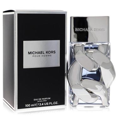 Imagem de Perfume Masculino Michael Kors Pour Homme Eau De Parfum 100 Ml