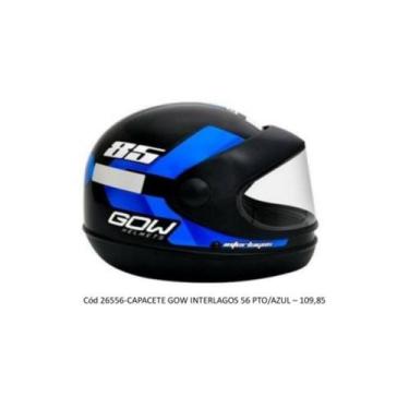 Imagem de Capacete gow