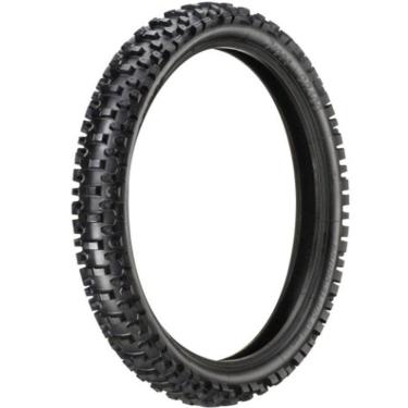 Imagem de Pneu Honda Nxr 125 150 Bros 90/90-19 Cr400 Dianteiro Vipal