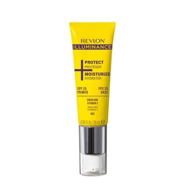Imagem de Revlon Illuminance Protect + Moisturize Spf 25 - Primer 28ml 28ml