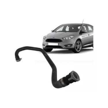 Imagem de Mangueira Entrada Agua Ar Quente Ford Focus 1.6 - 13/19 Orig