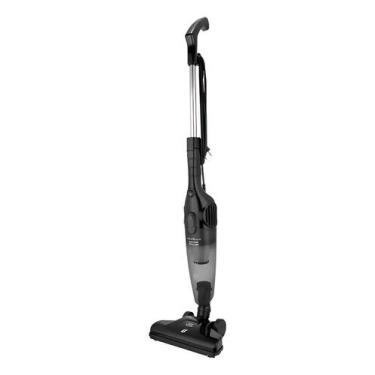 Imagem de Britânia BAS1295P aspirador de pó 2 em 1 1250w preto, 110V