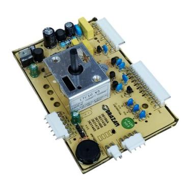 Imagem de Placa Lavadora Electrolux Ltc10 70200461 70200646 A99035146 - Brazan -