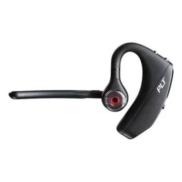 Imagem de Headset Voyager B5200 Bluetooth Case Poly 7K2E1AA