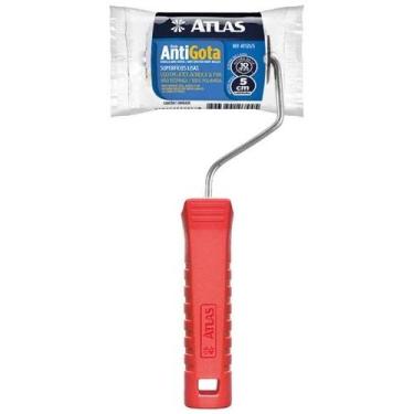Imagem de Rolo anti gota at321/5 5cm atlas