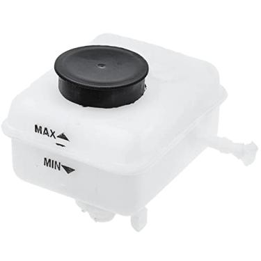 Imagem de A-Premium Reservatório de recuperação de transbordamento de refrigerante do motor compatível com Audi TT 2000-2006, TT Quattro 2000-2006, VW Beetle, Golf, Golf City, Jetta, Jetta City