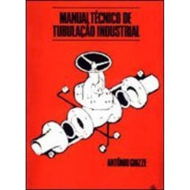 Imagem de Manual Tecnico De Tubulaçao Industrial