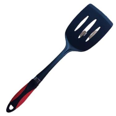 Imagem de Colher De Servir Arroz Espátula Culinária Pegador De Massas - Idea
