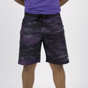 Imagem de Bermuda Oakley Waves Sublimated Boardshorts 19’’-Masculino