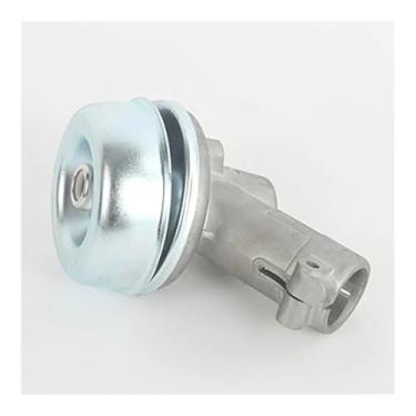 Imagem de Cabeçote da caixa de engrenagens compatível com aparadores de grama FS44, FS55, FS72, FS74, FS75, FS80, FS85, FS90, FS100, FS110, FS120, FS160, FS200, FS250 e FS55R.(FS55 New 25.4X4T)