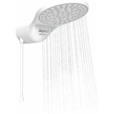 Imagem de Zagonel Ducha Eletrônica Moment 7500w 220v Branco