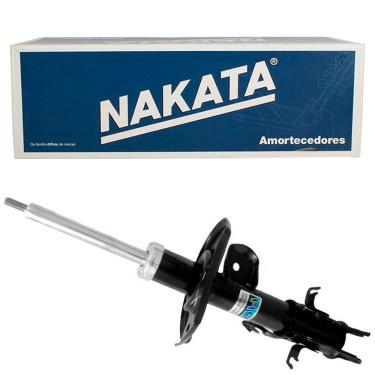 Imagem de Amortecedor Sentra 2013/2018 Diant Ld Hg41213 Nakata
