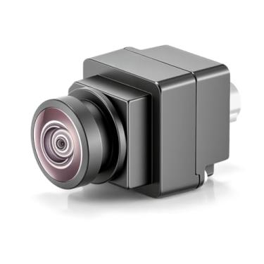 Imagem de Adaronic Módulo de câmera automotiva - Sensor de imagem ISX031 de 3 MP 120 dB HDR com LFM para sistema de visão surround de 360° e sistema de monitoramento de câmera
