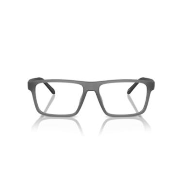 Imagem de Armação para Óculos Arnette Phamil 0AN7251U 2786 Tam 55 / Cinza