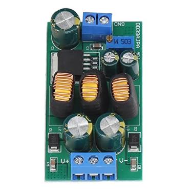 Imagem de aqxreight Módulo Boost Conversor de Pressão Negativa Positiva Amplificador Fonte de Alimentação de áudio Fonte de Alimentação Barramento de de áudio ADC Aplicável Ao Amplificador RS232 Amplamente