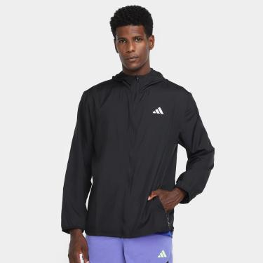Imagem de Jaqueta Adidas Run It Masculina-Masculino