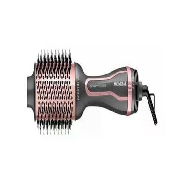 Imagem de MONDIAL Escova Secadora Keratin, Bivolt, 1200W, - ES-11-BI