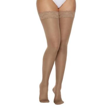 Imagem de Meia Kendall Média Compressão 1612, Knd, Mel, M