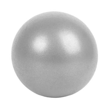 Imagem de Bola De Yoga E Pilates De 25CM Para Fitness, Equilíbrio, Treinamento D
