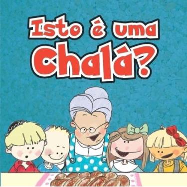Imagem de LIvro ISTO É UMA CHALÁ - Maayanot