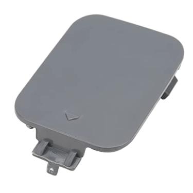 Imagem de Keenso Tampa do Gancho de Reboque, Tampa do Gancho de Reboque Para-choque Dianteiro, Substituição Em ABS para 5 Séries E60 E61 Facelift 2005 2010, Com OEM 51127303816