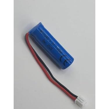 Imagem de Bateria RC LiFePo4 3,2 V 320 mAh 370600064 polegadas compatível com Carrera