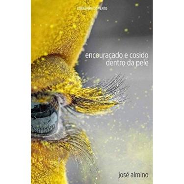 Imagem de Encouracado E Cosido Dentro Da Pele