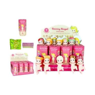 Imagem de Caixa Surpresa Sonny Angel 20º Aniversário Série Hippers Looking Back 