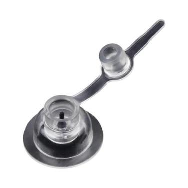 Imagem de 10 Peças De Válvula De Inflar PVC Para Kitesurf, Plugue De Ar Em Forma