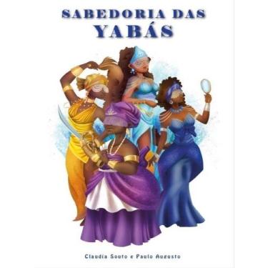 Imagem de Sabedoria das Yabas - ROCHAVERA