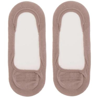 Imagem de Meia Sapatilha Adulto Lupo - 03287