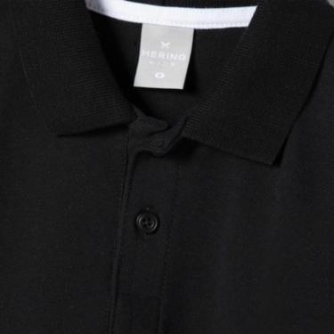 Imagem de Camisa Polo Manga Curta Menino Hering