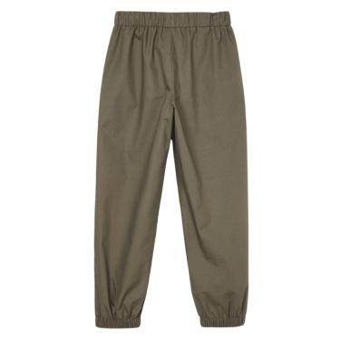 Imagem de Calça Jogger Verde Menino Hering