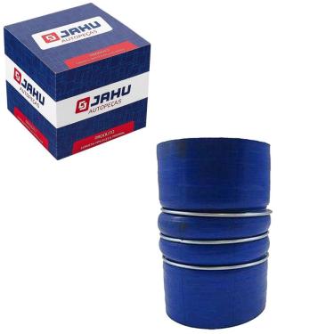 Imagem de Mangueira Do Intercooler Série 3 1991 A 1998 - Jahu 21595-7