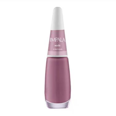 Imagem de Esmalte Cremoso Xodo Impala 7,5ML