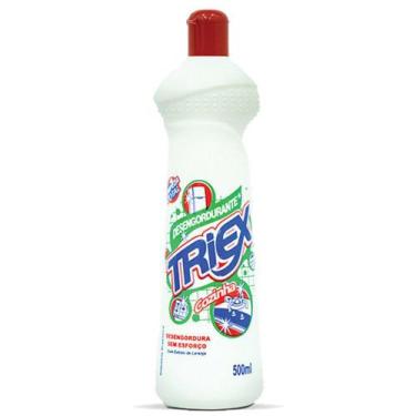 Imagem de Desengordurante Multi Uso Triex 500ml