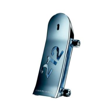 Imagem de Carolina Herrera 212 Men Heroes Eau de Toilette - Perfume Masculino 90
