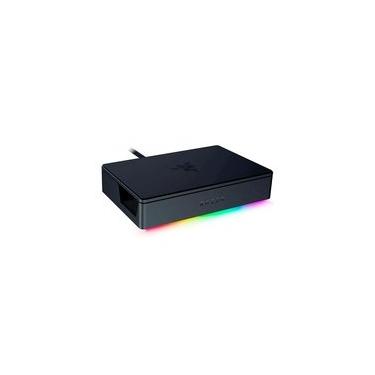 Imagem de Dock Station Razer Handheld Chroma, 6 em 1, USB-C, Preto - RC21-02310100-R3U1