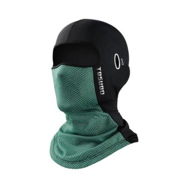 Imagem de Boné De Ciclismo Respirável À Prova De Vento E Poeira, Chapéu De Pesca