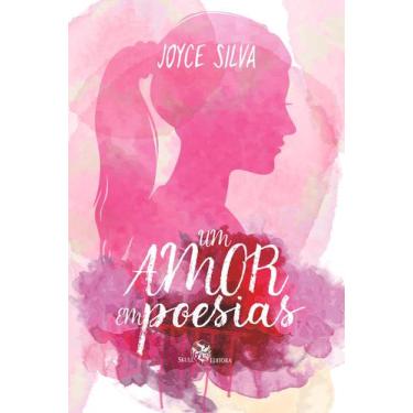 Imagem de Livro - Um amor em poesias