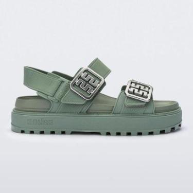 Imagem de Sandália Melissa Towny Feminina-Feminino