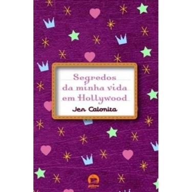 Imagem de Segredos da minha vida em Hollywood (Vol. 1)
